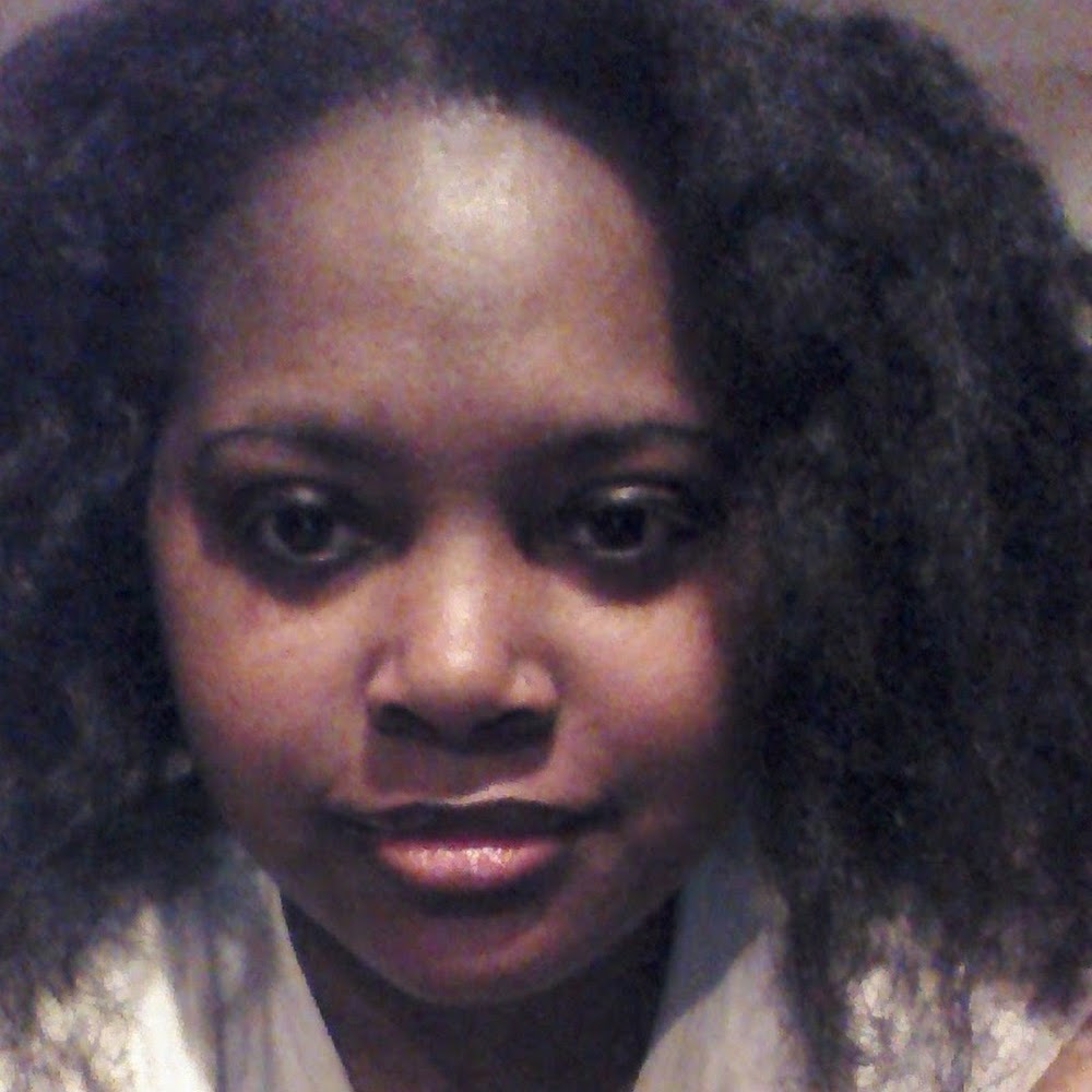 Meet your Posher, Gloria